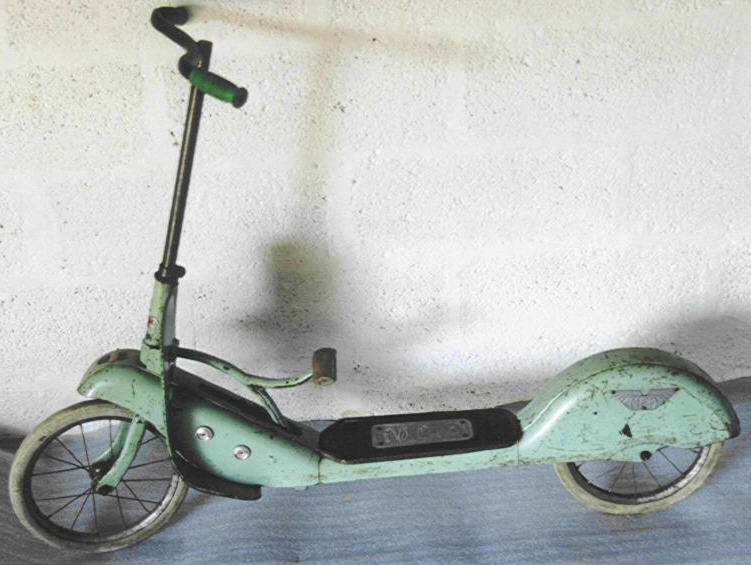 patiscooter